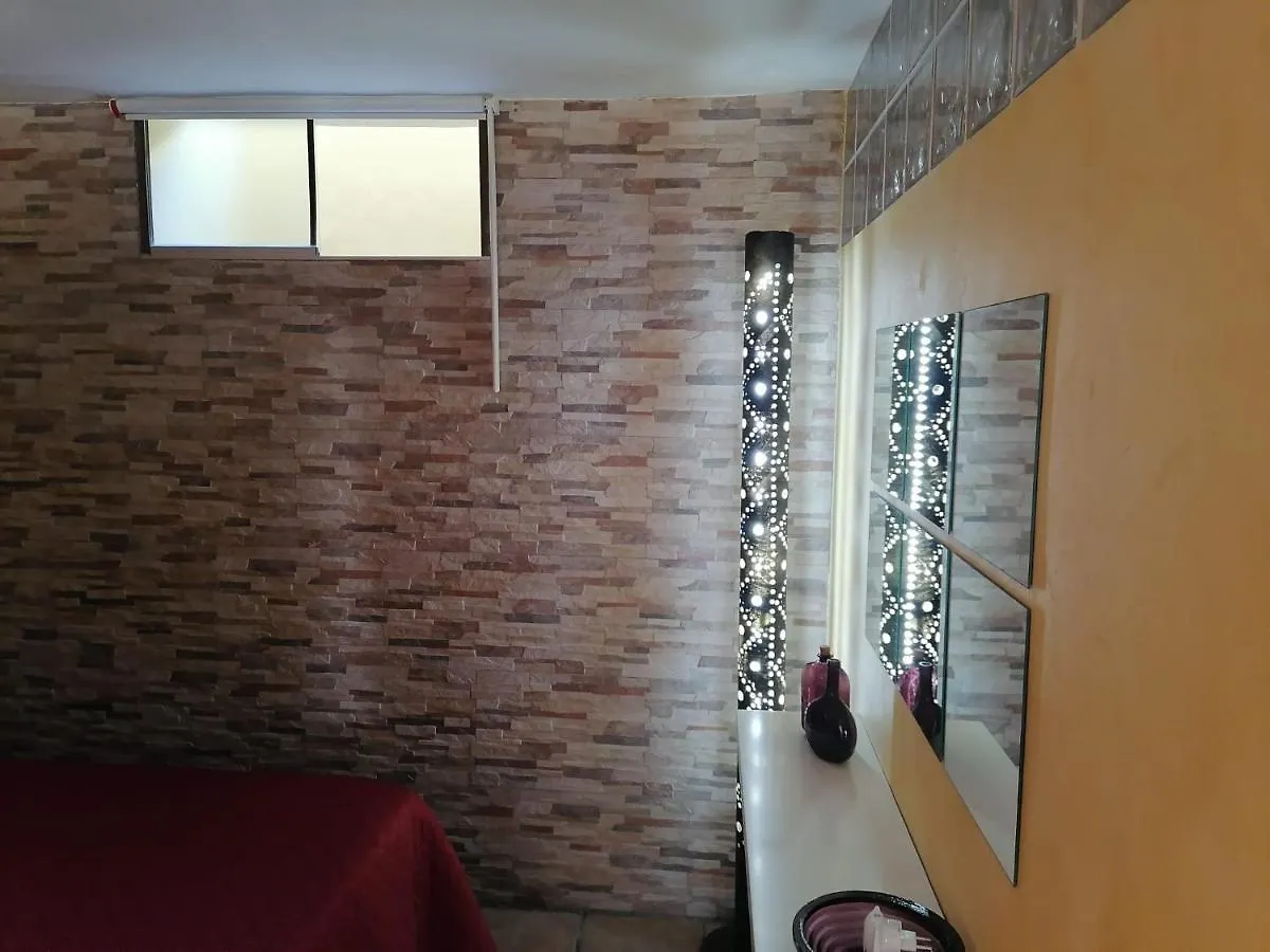 Apartamento Recreo Tarifa España