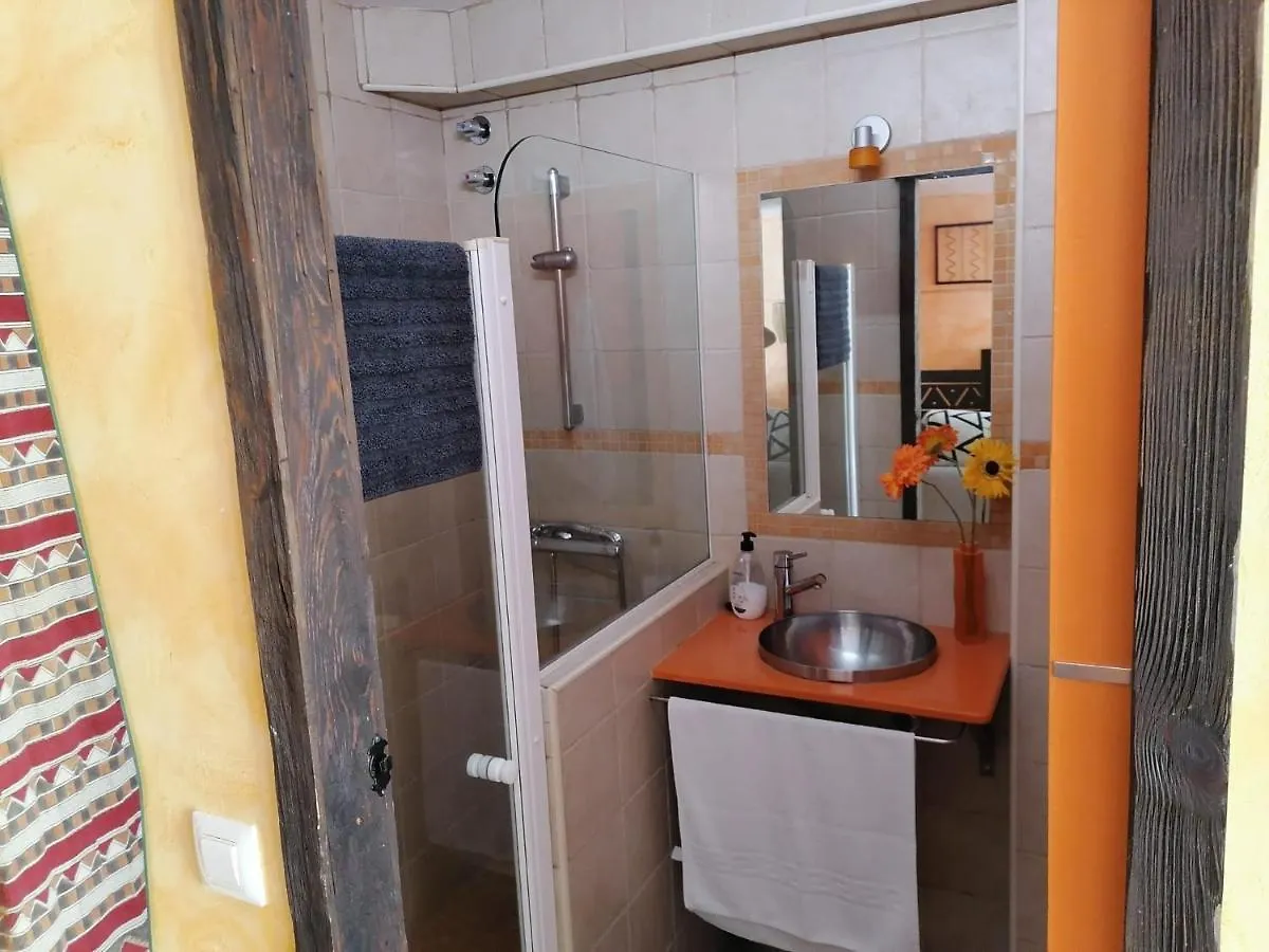 Apartamento Recreo Tarifa