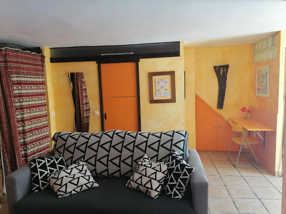 Apartamento Recreo Tarifa