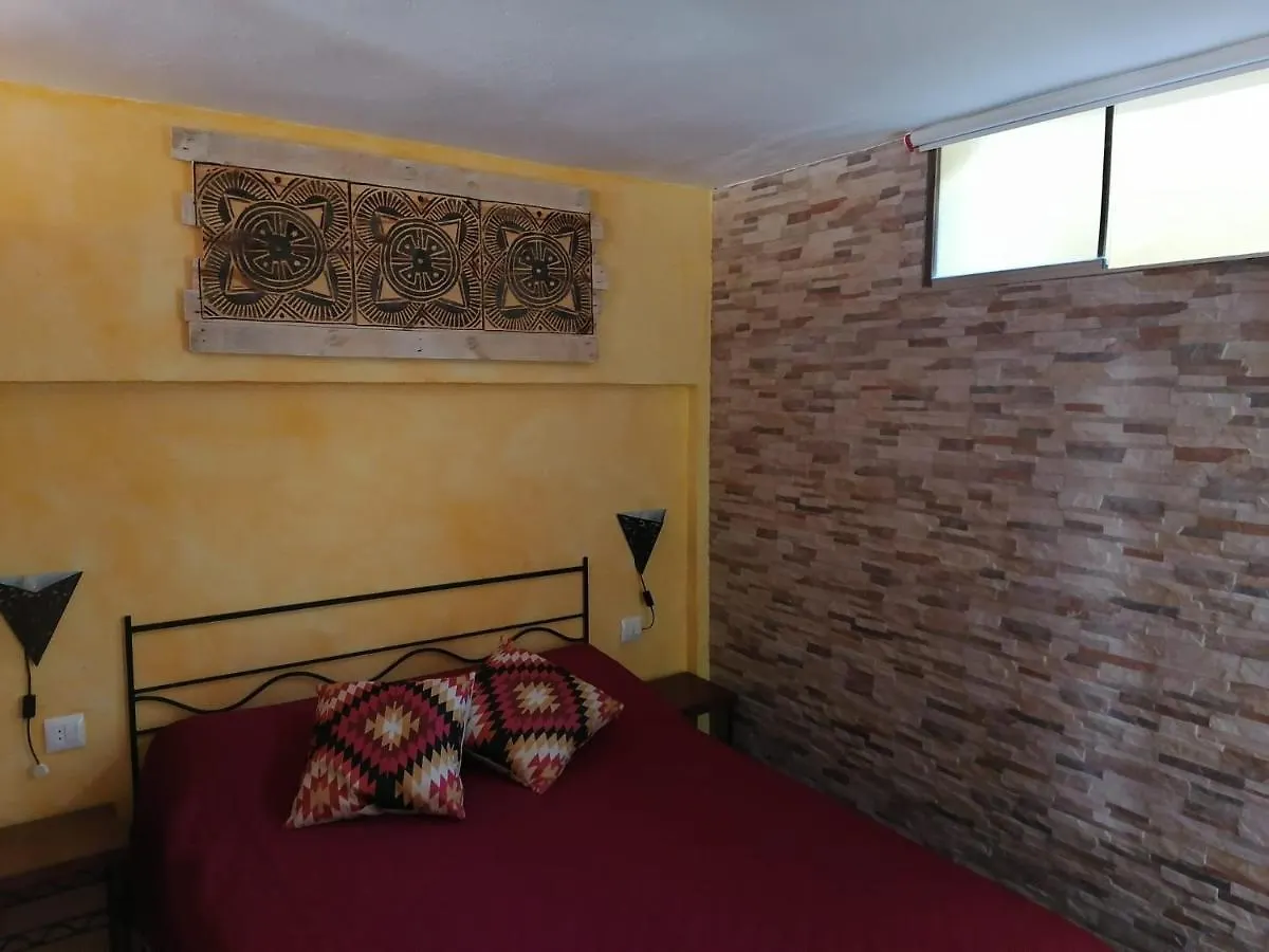 Apartamento Recreo Tarifa 0*,  España