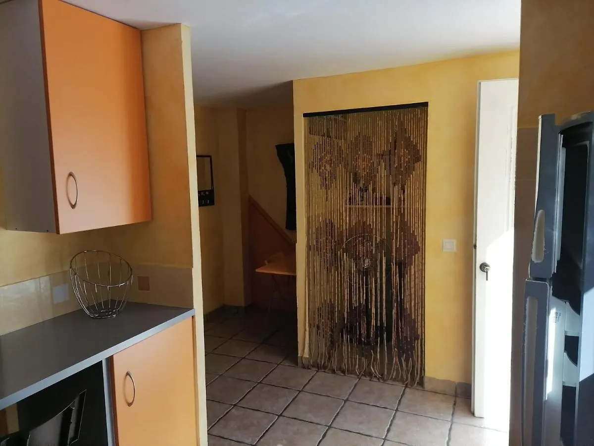 Apartamento Recreo Tarifa