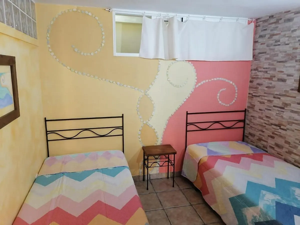 Apartamento Recreo Tarifa